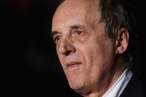 Il cinema secondo Dario Argento