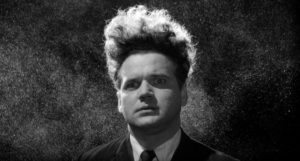 ERASERHEAD