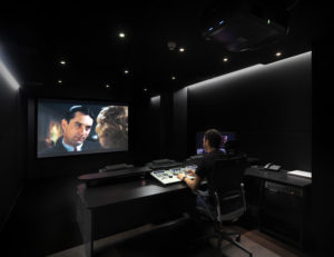 LA COLLABORAZIONE DI REGISTI E DOP NEL RESTAURO DEI LORO FILM