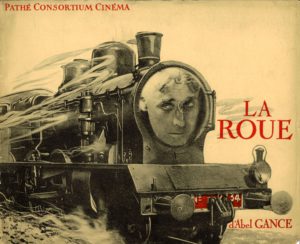 Il restauro de LA ROUE di Abel Gance – work in progress