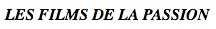 Les Films de la passion