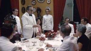 LOS SOBREVIVIENTES