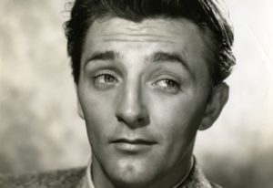 Mitchum e la Tv
