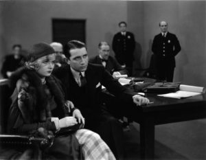 THE TRIAL OF VIVIENNE WARE