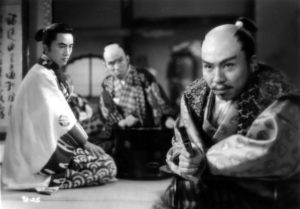 ABE ICHIZOKU