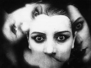 IL CINEMA ASTRATTO – IMMAGINI IN MUSICA