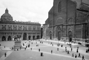 VISITA GUIDATA ALLA MOSTRA “BOLOGNA FOTOGRAFATA. TRE SECOLI DI SGUARDI”