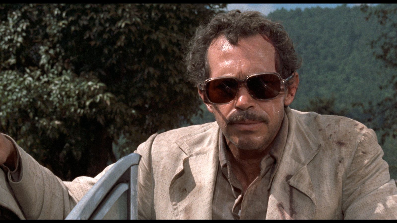 BRING ME THE HEAD OF ALFREDO GARCIA