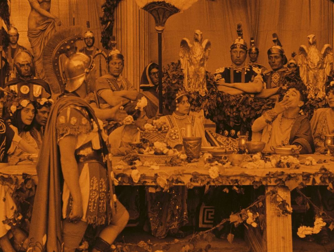 CALIGULA