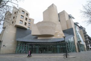 La Cinémathèque del futuro