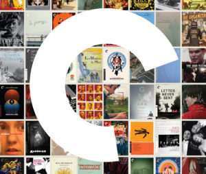 Q&A con CRITERION