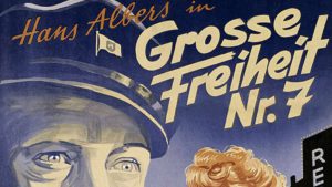 GROSSE FREIHEIT NR. 7
