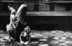 LUMIÈRE ITALIA / LA GUERRA E IL SOGNO DI MOMI