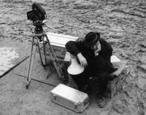 IL CINEMA SECONDO HELMUT KÄUTNER