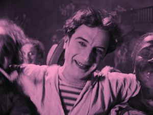 KEAN OU DÉSORDRE ET GÉNIE