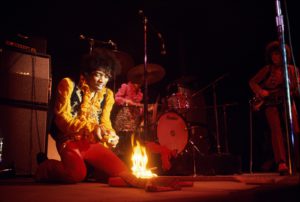 MONTEREY POP