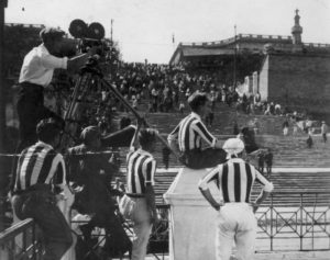 IL CINEMA SECONDO EJZENŠTEJN