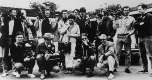 IL CINEMA SECONDO D.A. PENNEBAKER
