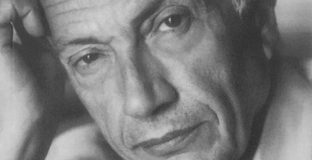 Indagine su uno sceneggiatore al di sopra di ogni sospetto