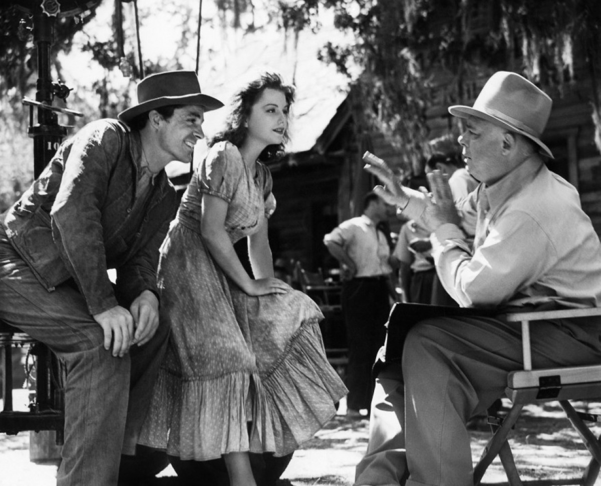 Il cinema secondo Jean Renoir