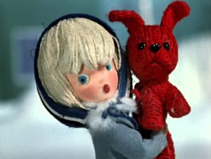 L’INCANTO DELL’ANIMAZIONE RUSSA – OMAGGIO ALLA SOYUZMULTFILM