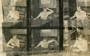 Il cinema secondo Nicole Vedrès