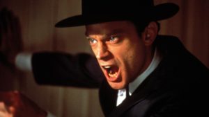 WISE BLOOD