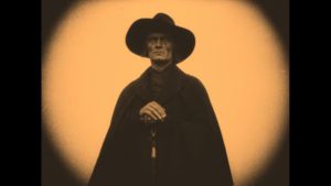 DER MÜDE TOD