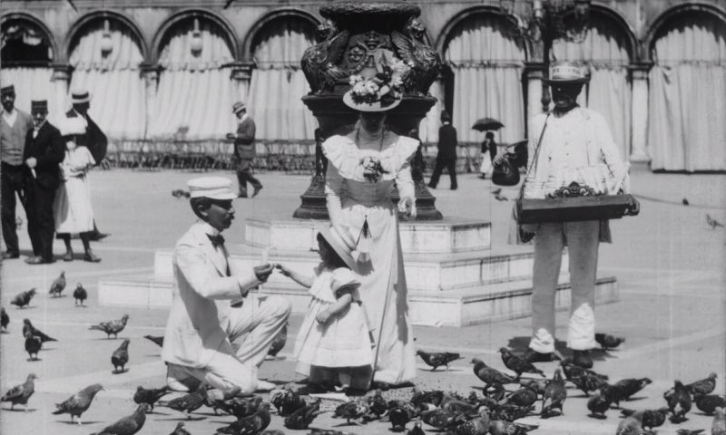 1898. cinema anno tre