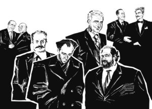 Dream Makers. Come i produttori hanno fatto grande il cinema italiano