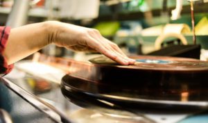 Film Storage and Preservation