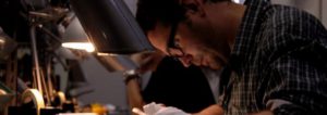 The Importance of Color Temperature in Digitization, Restoration, Color Correction and Film Projection