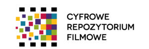 Cyfrowe Repozytorium Filmowe