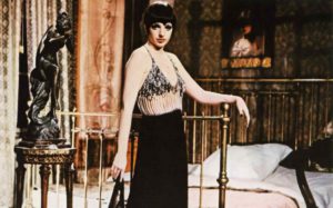 CABARET