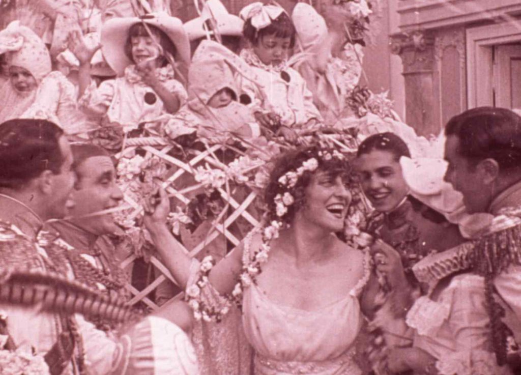 1918 – Stelle cadenti e bombe a mano
