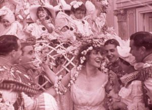 1918 – Stelle cadenti e bombe a mano