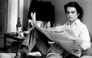 OTTO LIBRI SOTTO LE STELLE: ‘IL DISCORSO E LO SGUARDO’