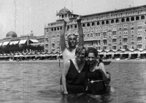 Vita a Venezia: Turisti, Artisti e Home Movies 1898-1962