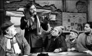 I COMPAGNI