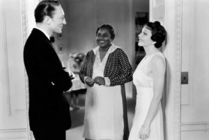 IMITATION OF LIFE