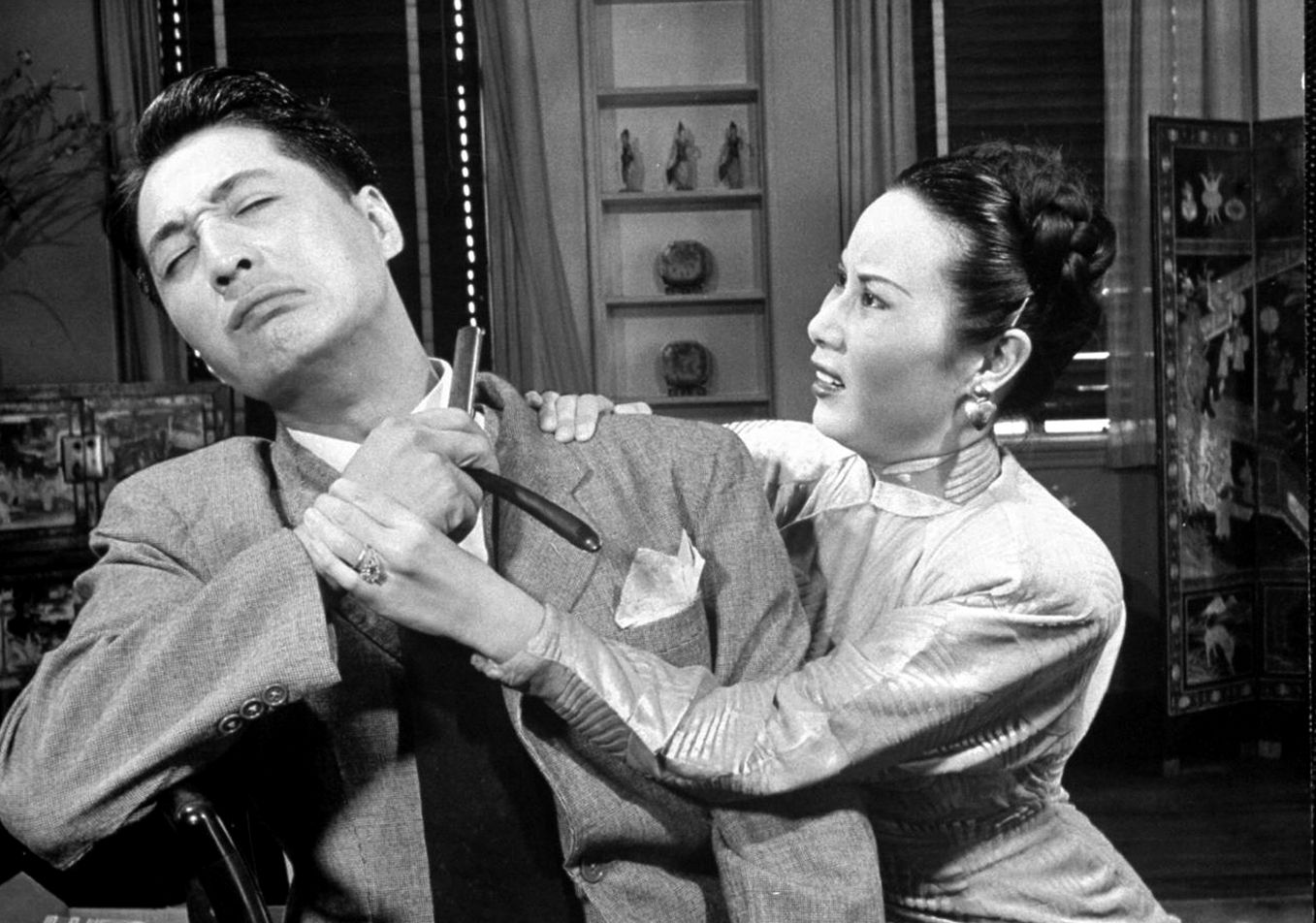 LA RINASCITA DEL CINEMA CINESE (1941-1951)