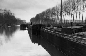 LES AMANTS DE BRASMORT