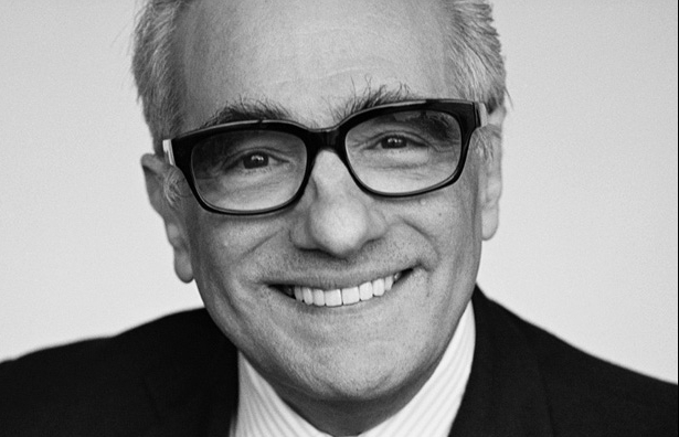CONVERSAZIONE CON MARTIN SCORSESE