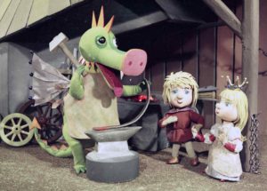 Il Cinema Ritrovato Kids. Polonia animata