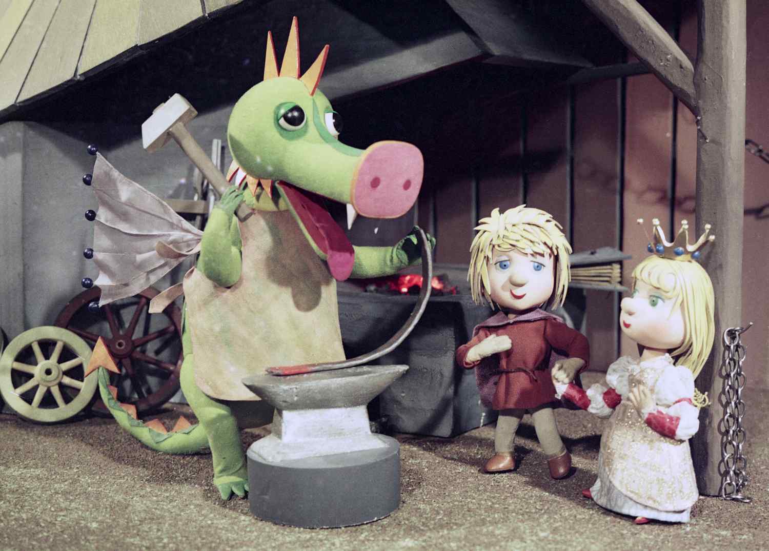 Il Cinema Ritrovato Kids. Polonia animata
