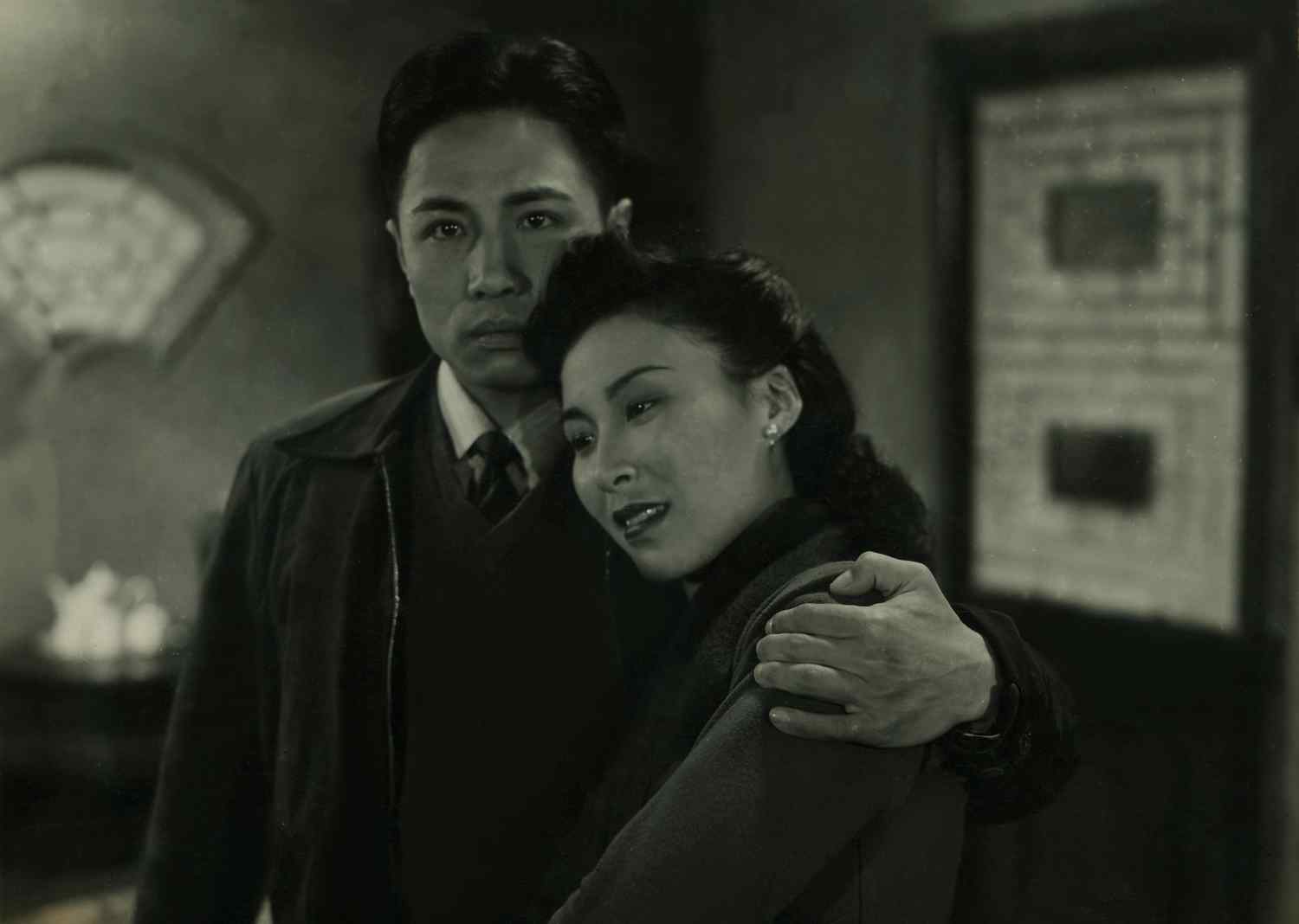 XIAO CHENG ZHI CHUN