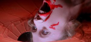 SUSPIRIA