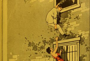WOLVES OF KULTUR Episodi 14-15
