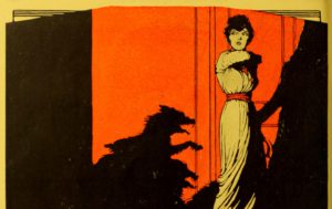 WOLVES OF KULTUR Episodi 2-3