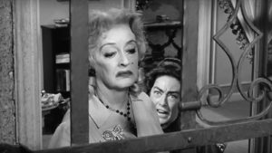 IO E MISS D – L’INVINCIBILE BETTE DAVIS